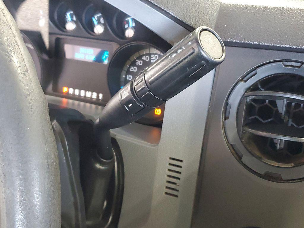 used 2015 Ford F-350 car, priced at $23,050