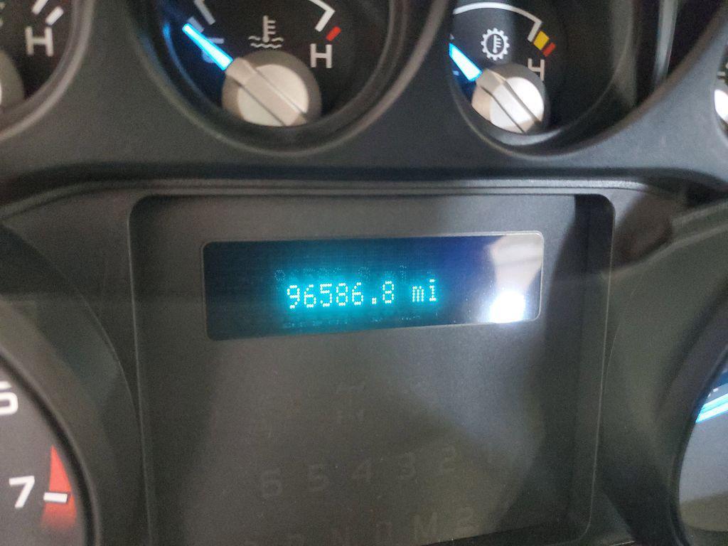 used 2015 Ford F-350 car, priced at $23,050