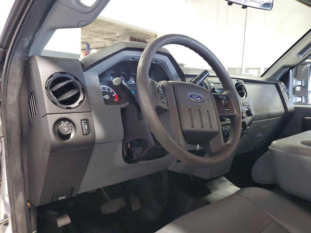used 2015 Ford F-350 car, priced at $23,050