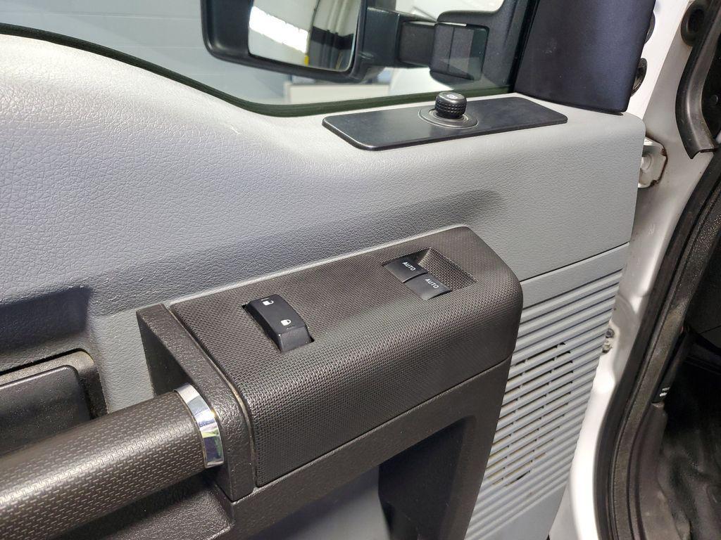 used 2015 Ford F-350 car, priced at $23,050