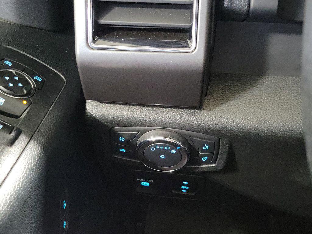 used 2019 Ford F-150 car, priced at $24,995