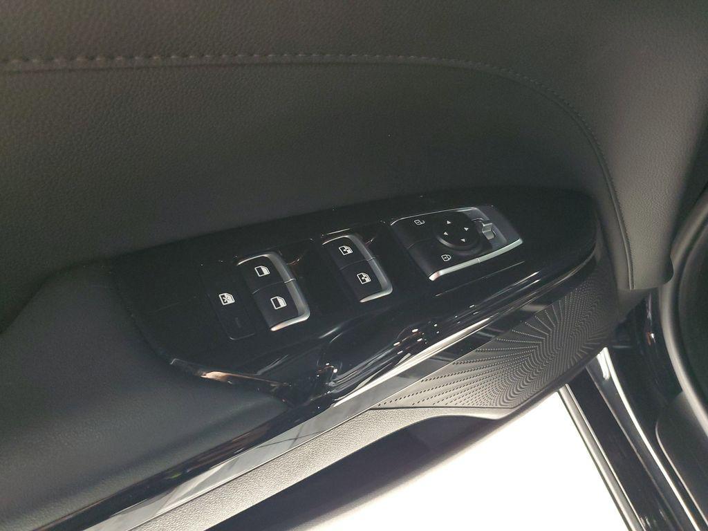 used 2023 Kia K5 car, priced at $24,375