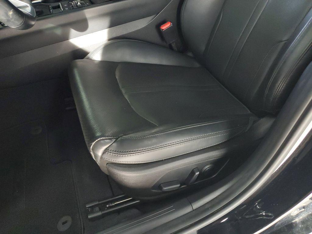 used 2023 Kia K5 car, priced at $24,375