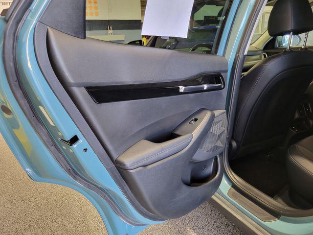 used 2024 Kia Seltos car, priced at $23,284