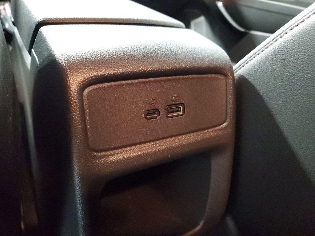 used 2025 Chevrolet Trax car, priced at $22,999