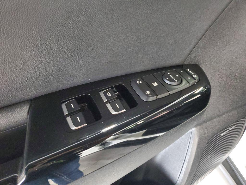 used 2020 Kia Sportage car, priced at $19,999