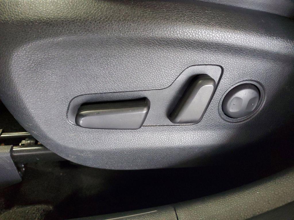 used 2020 Kia Sportage car, priced at $19,999