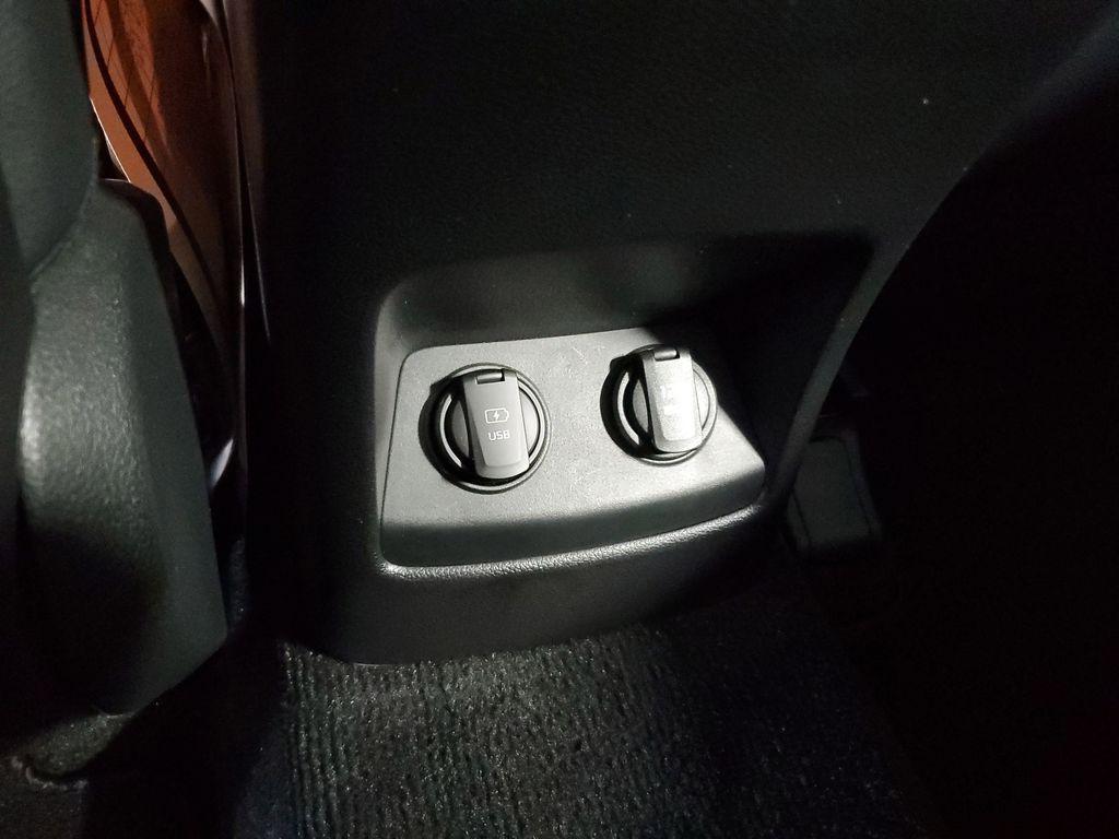 used 2020 Kia Sportage car, priced at $19,999