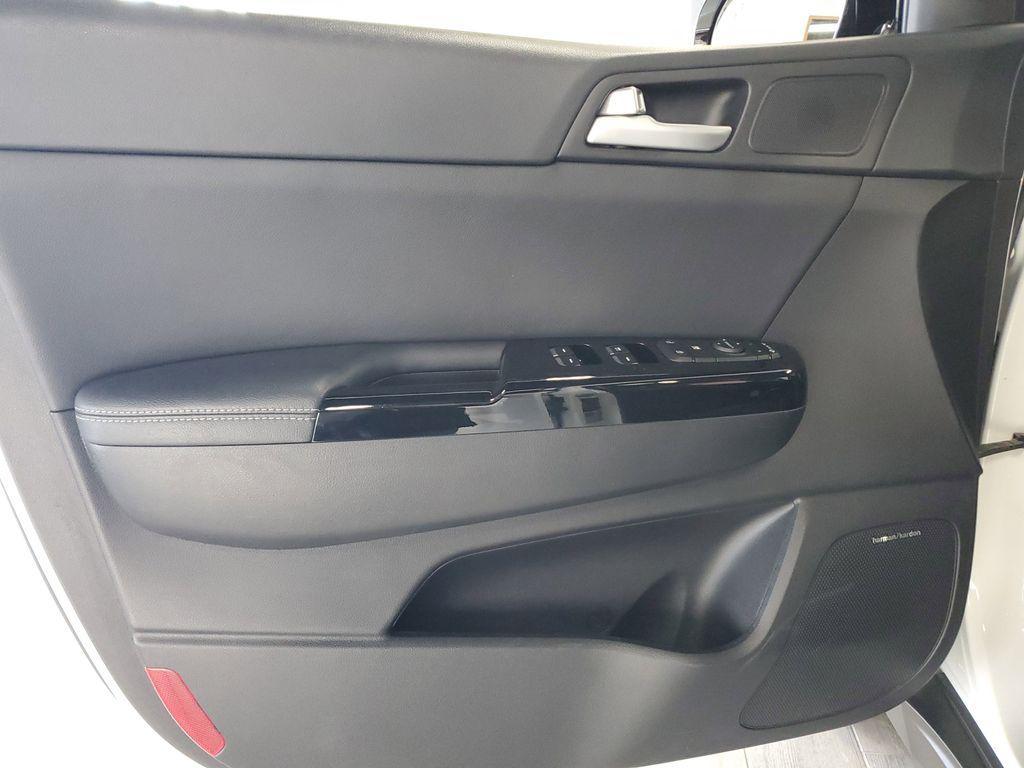 used 2020 Kia Sportage car, priced at $19,999