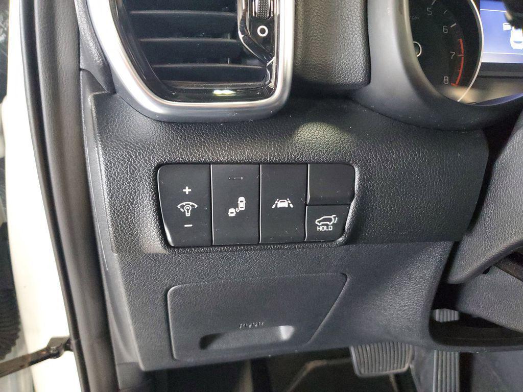 used 2020 Kia Sportage car, priced at $19,999