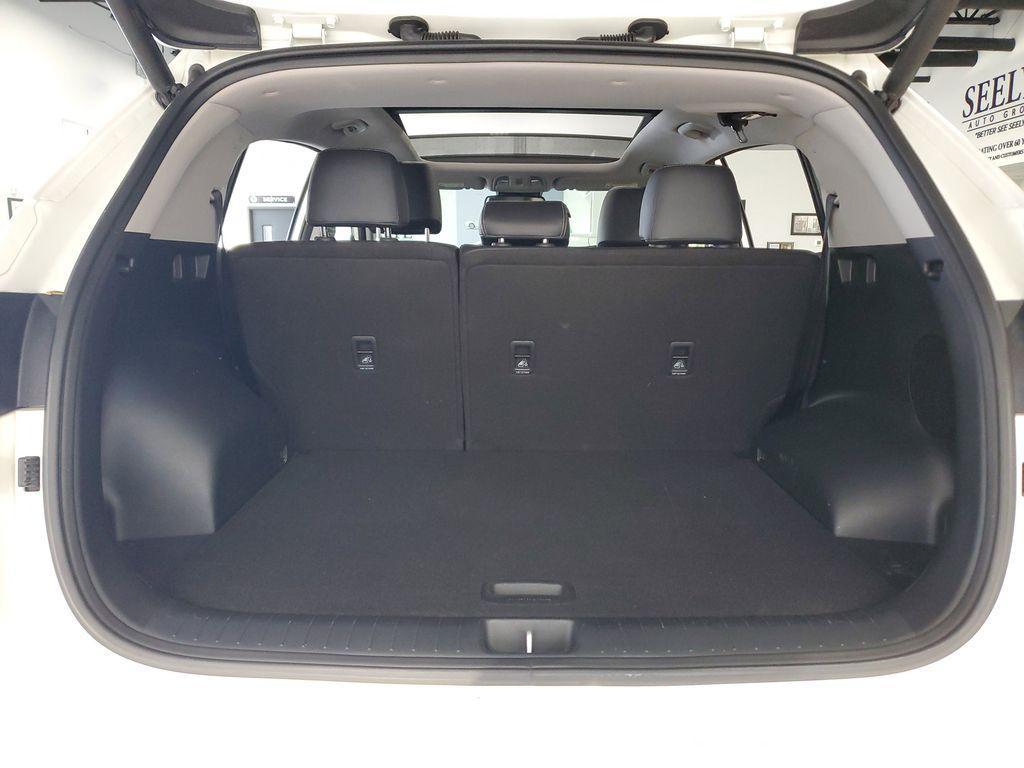 used 2020 Kia Sportage car, priced at $19,999