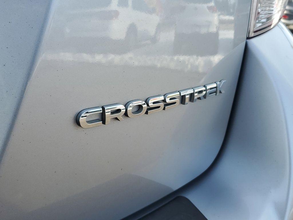 used 2020 Subaru Crosstrek car, priced at $20,225