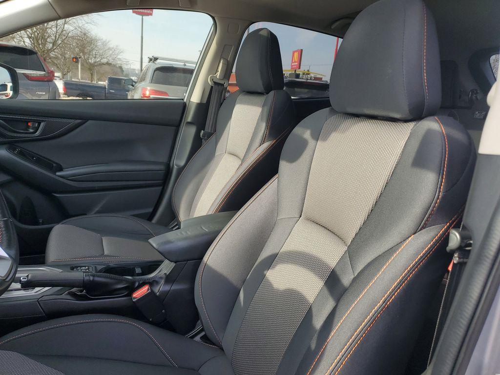 used 2020 Subaru Crosstrek car, priced at $20,225