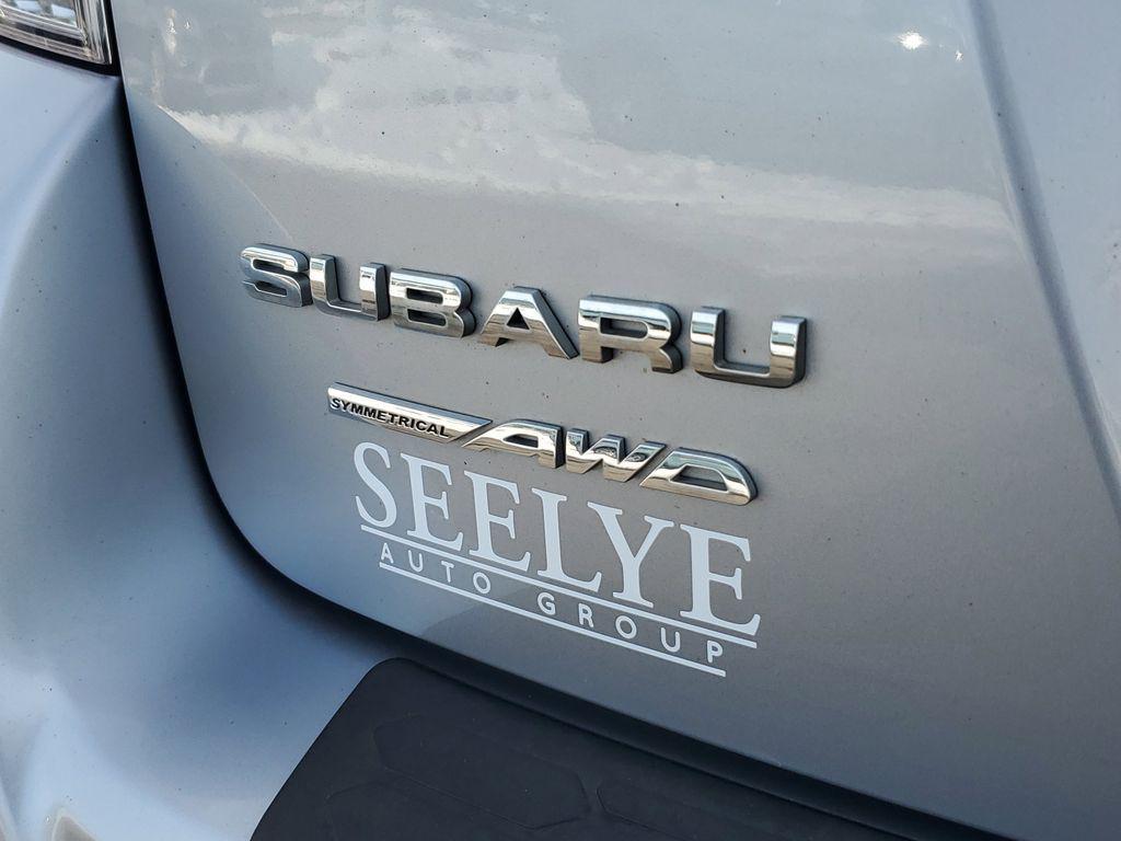 used 2020 Subaru Crosstrek car, priced at $20,225