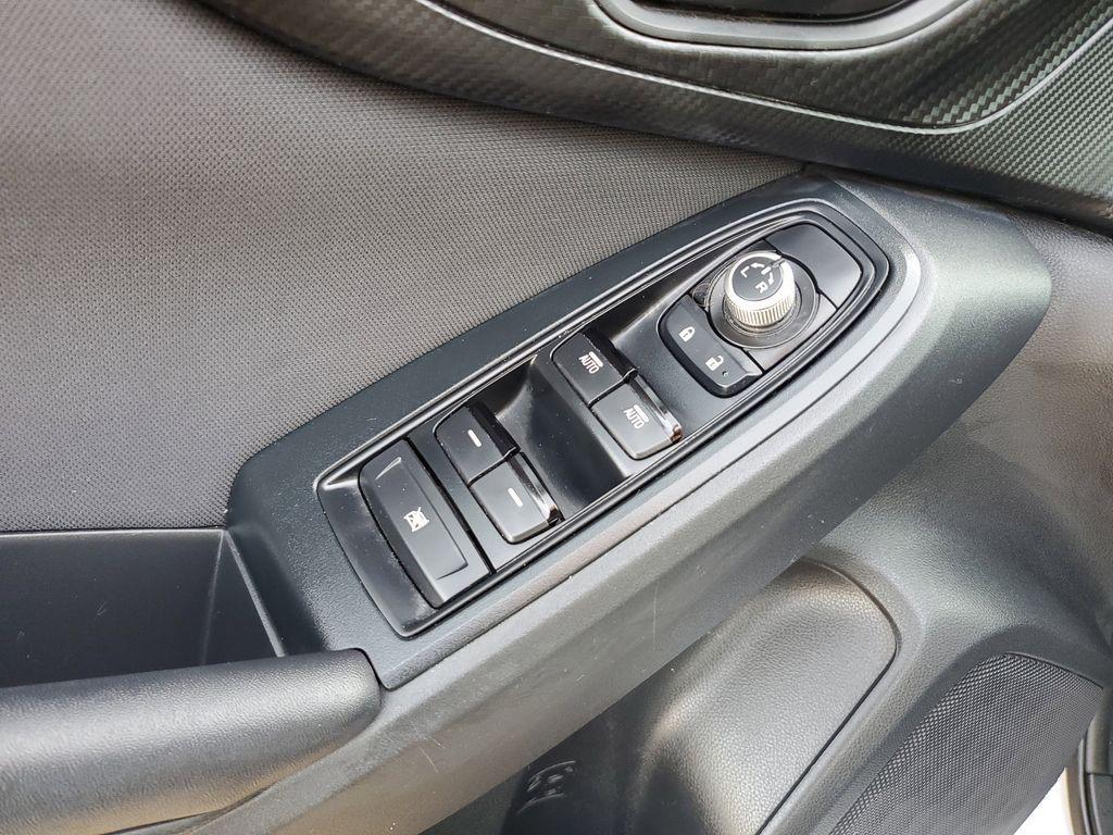 used 2020 Subaru Crosstrek car, priced at $20,225