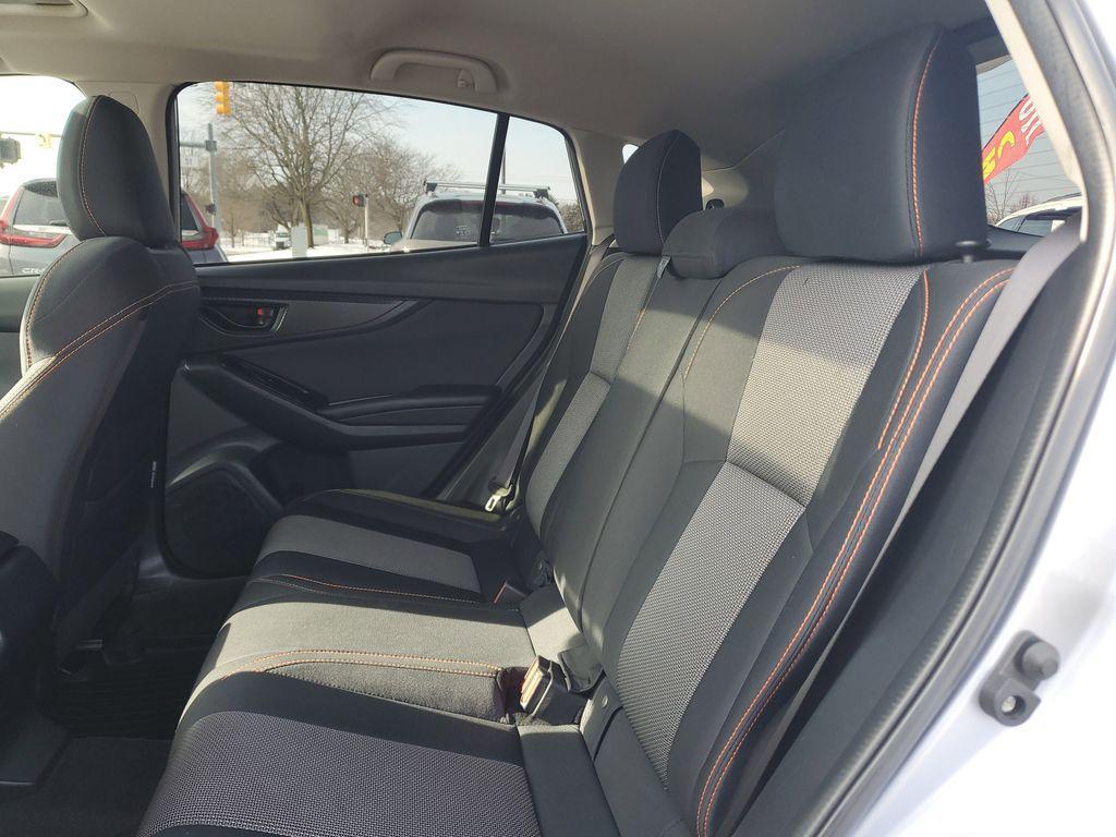 used 2020 Subaru Crosstrek car, priced at $20,225