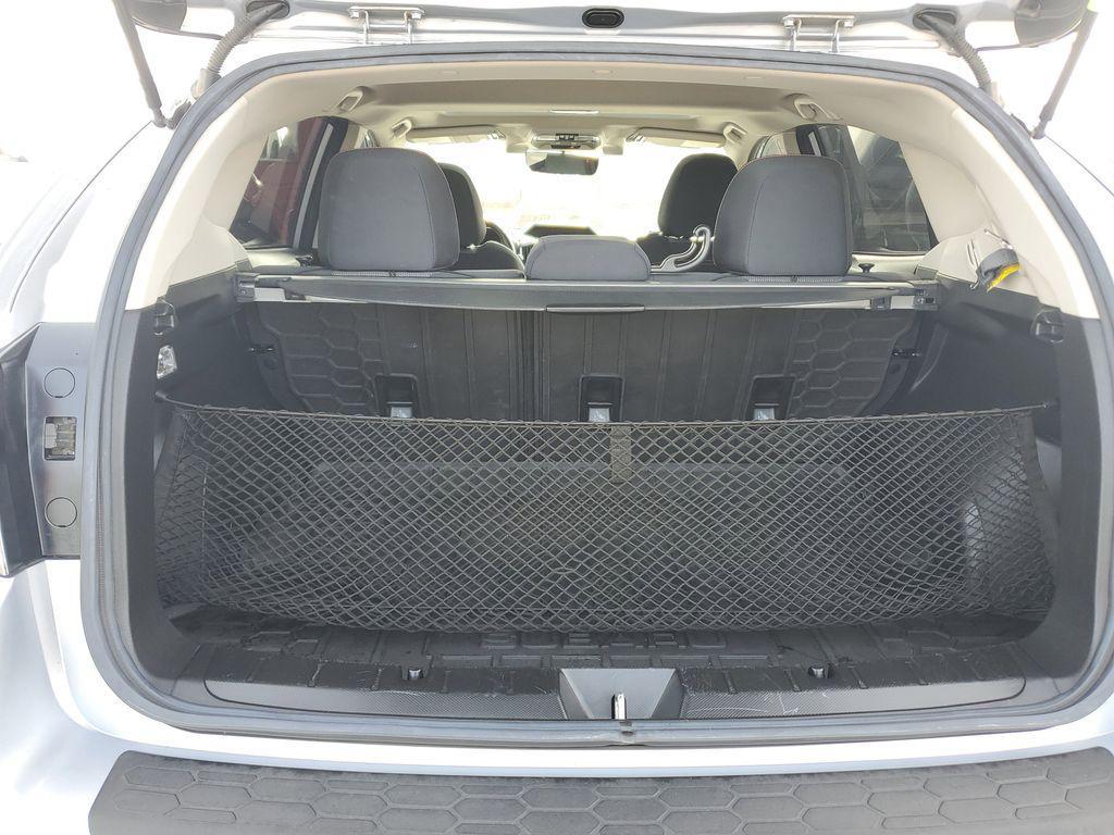 used 2020 Subaru Crosstrek car, priced at $20,225