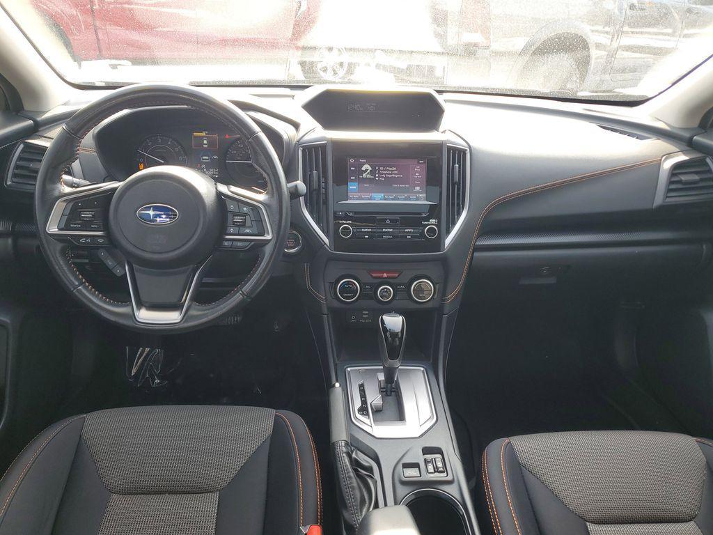 used 2020 Subaru Crosstrek car, priced at $20,225