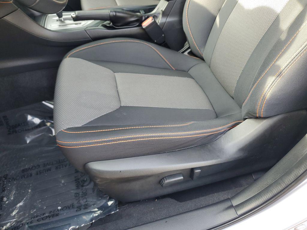 used 2020 Subaru Crosstrek car, priced at $20,225