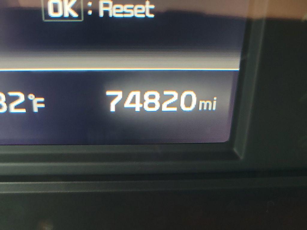 used 2021 Kia K5 car, priced at $20,850