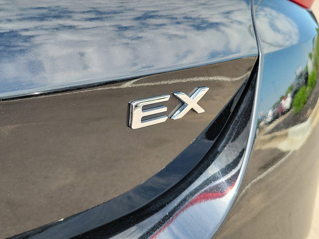 used 2021 Kia K5 car, priced at $20,850