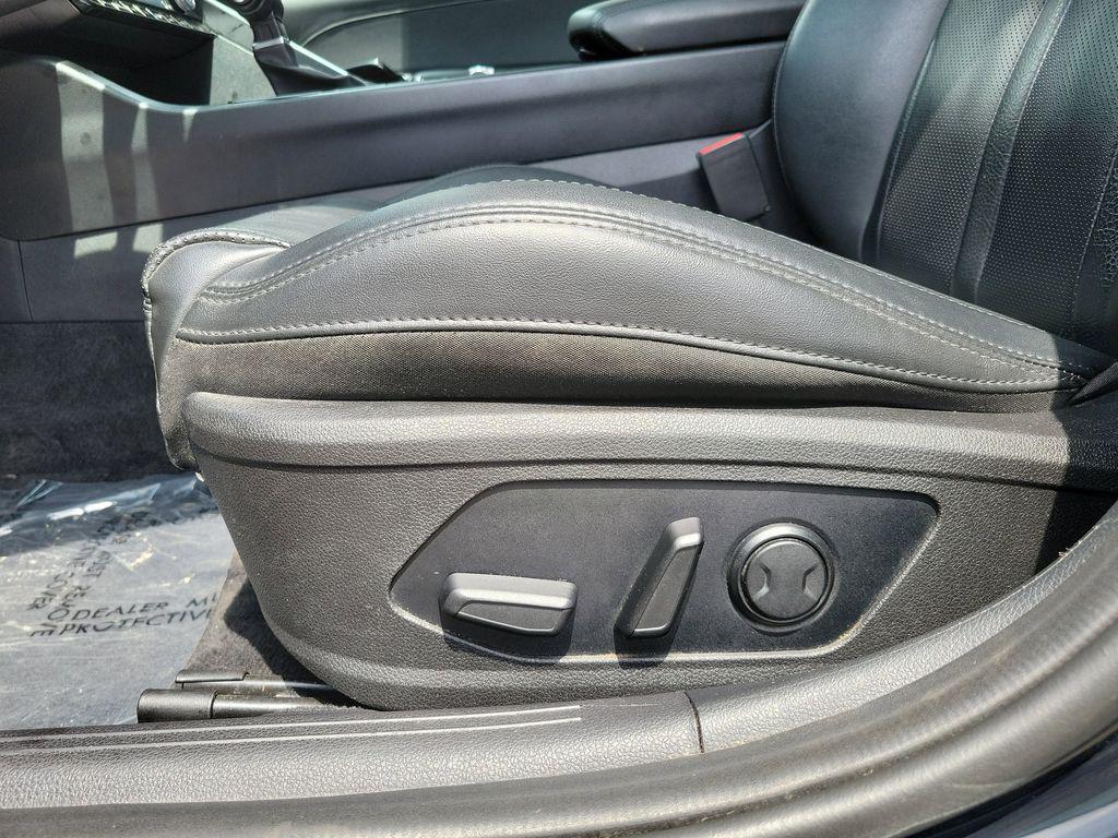 used 2021 Kia K5 car, priced at $20,850