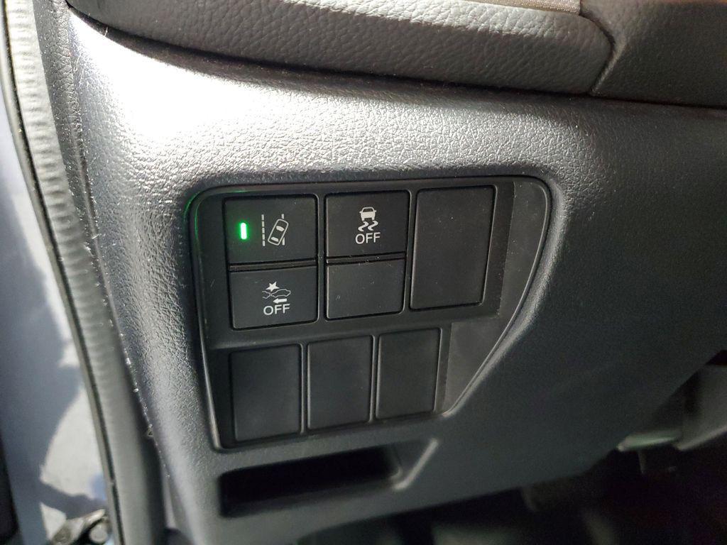 used 2021 Honda CR-V car, priced at $23,999