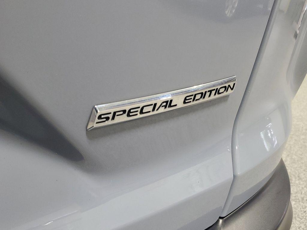used 2021 Honda CR-V car, priced at $23,999