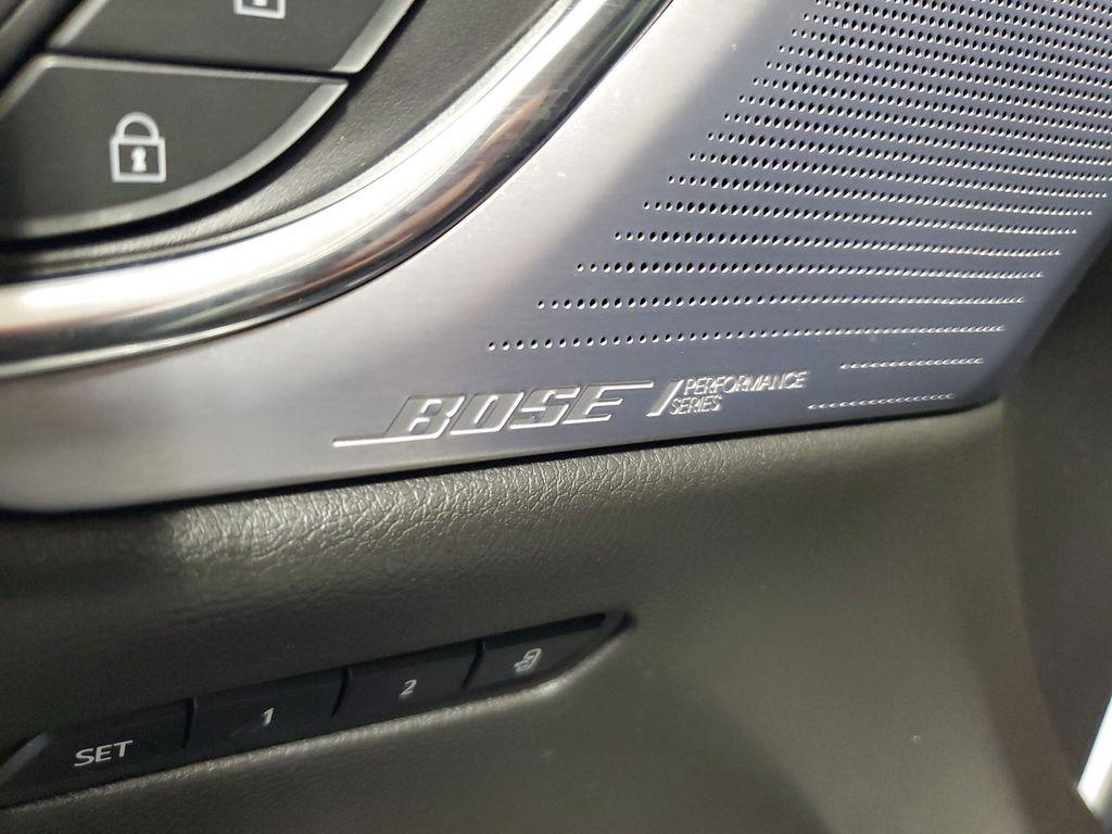 used 2020 Cadillac XT6 car, priced at $25,000