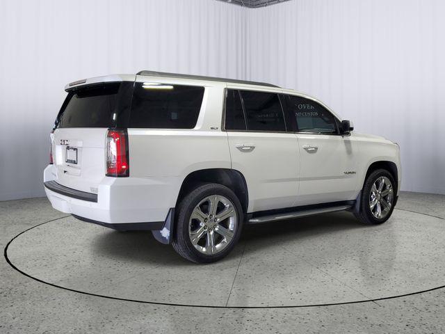 used 2016 GMC Yukon car, priced at $17,298