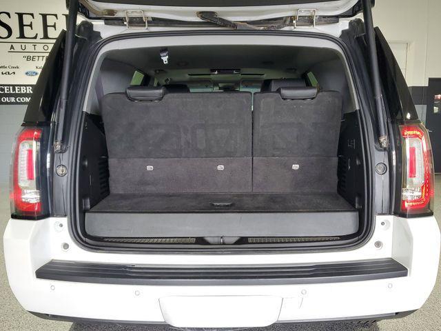 used 2016 GMC Yukon car, priced at $17,298