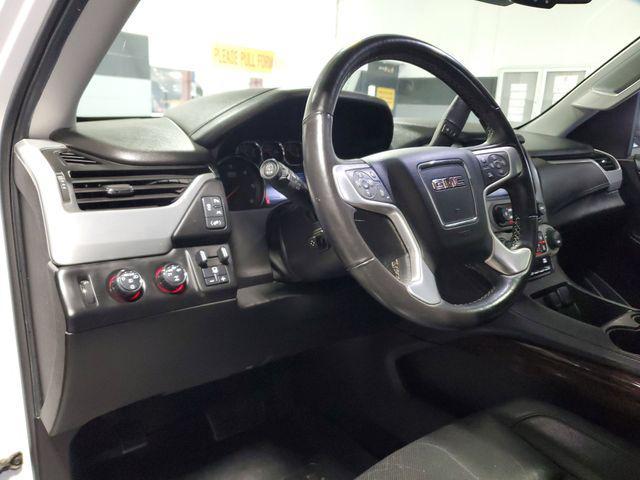 used 2016 GMC Yukon car, priced at $17,298