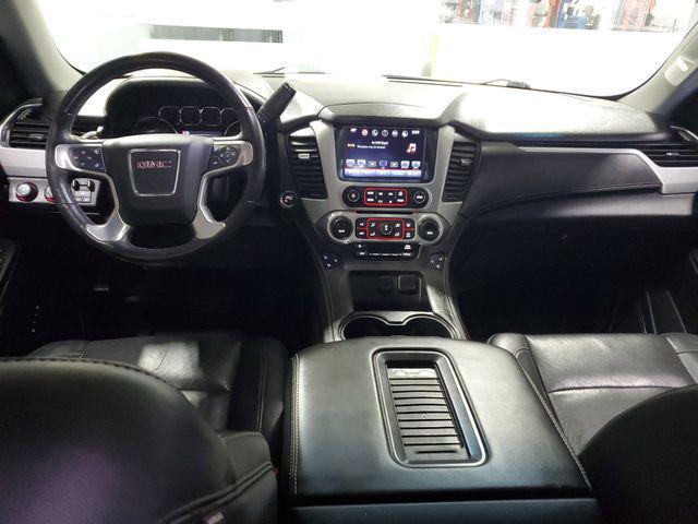 used 2016 GMC Yukon car, priced at $17,298