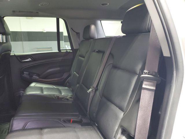 used 2016 GMC Yukon car, priced at $17,298