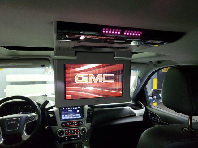 used 2016 GMC Yukon car, priced at $17,298
