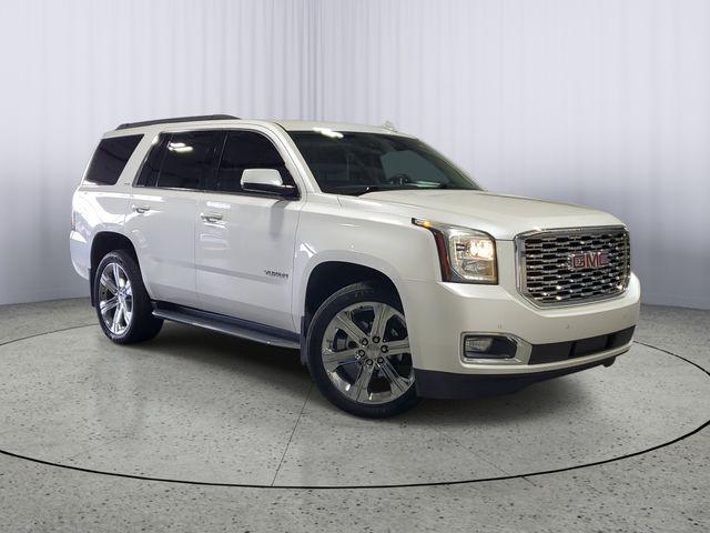 used 2016 GMC Yukon car, priced at $17,298