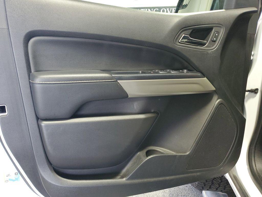 used 2019 GMC Canyon car, priced at $28,200