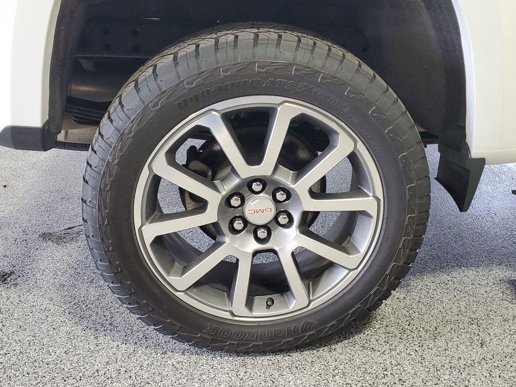 used 2019 GMC Canyon car, priced at $28,200