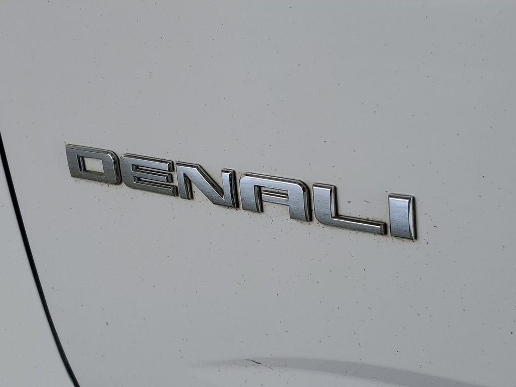 used 2019 GMC Canyon car, priced at $28,200
