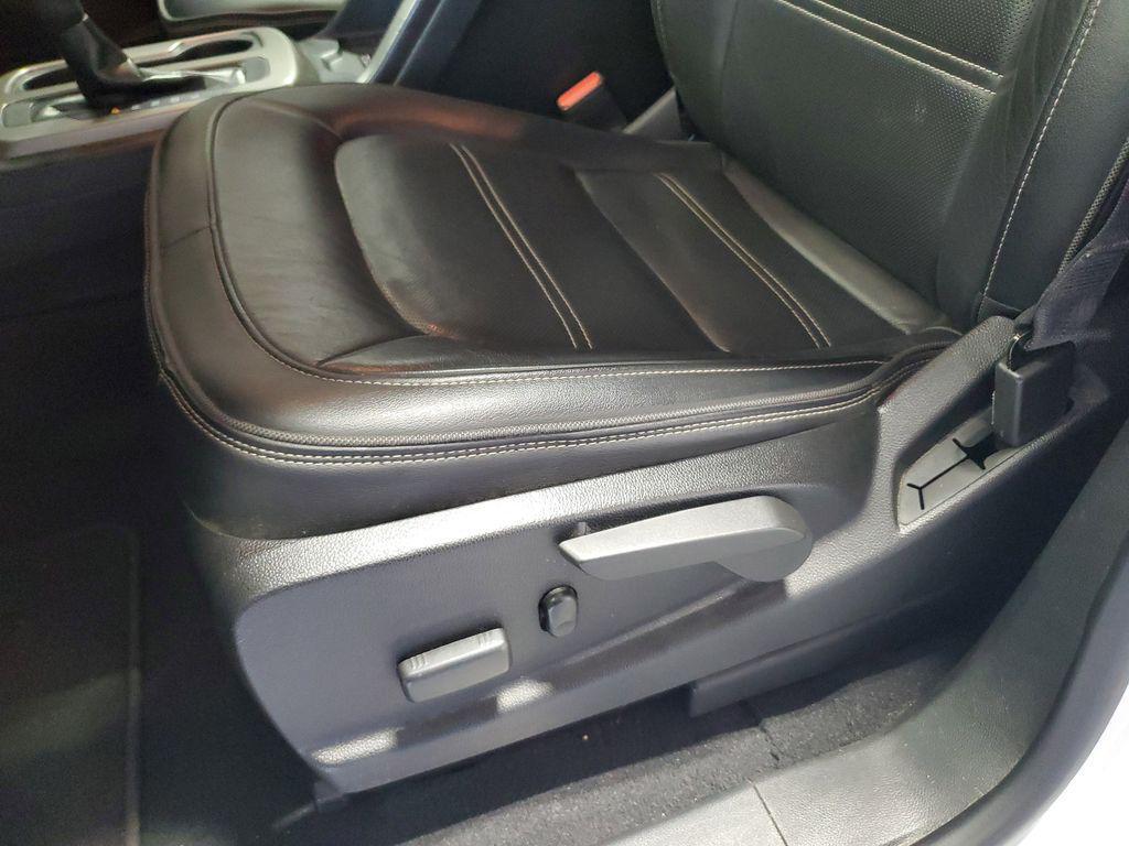 used 2019 GMC Canyon car, priced at $28,200