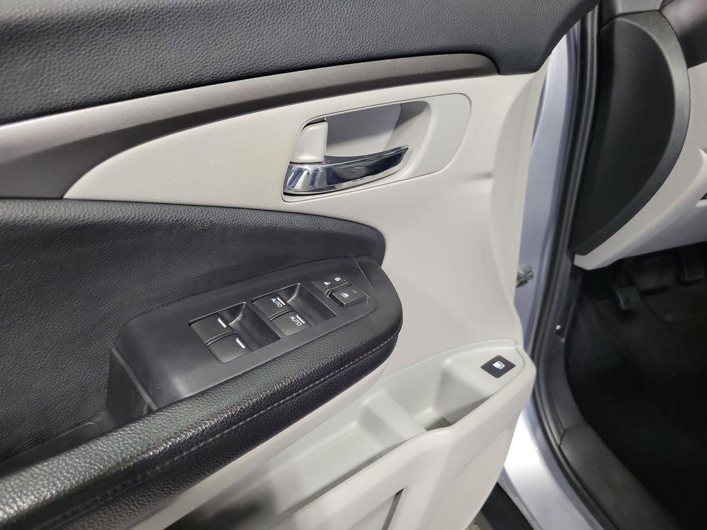 used 2019 Honda Pilot car, priced at $23,995