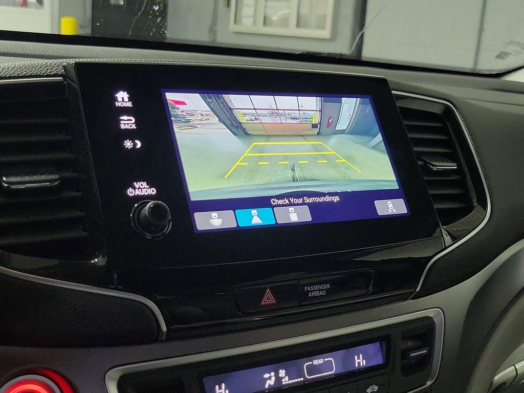 used 2019 Honda Pilot car, priced at $23,995