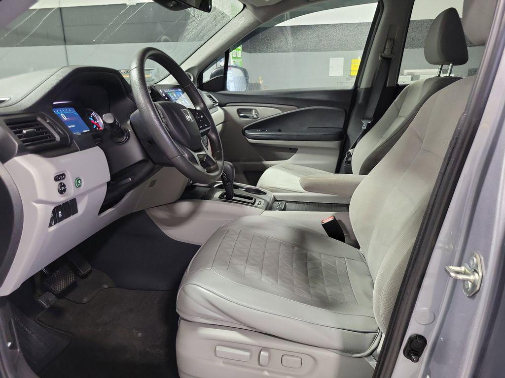 used 2019 Honda Pilot car, priced at $23,995