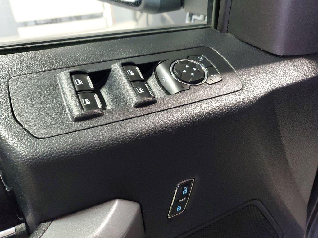 used 2016 Ford F-150 car, priced at $19,350