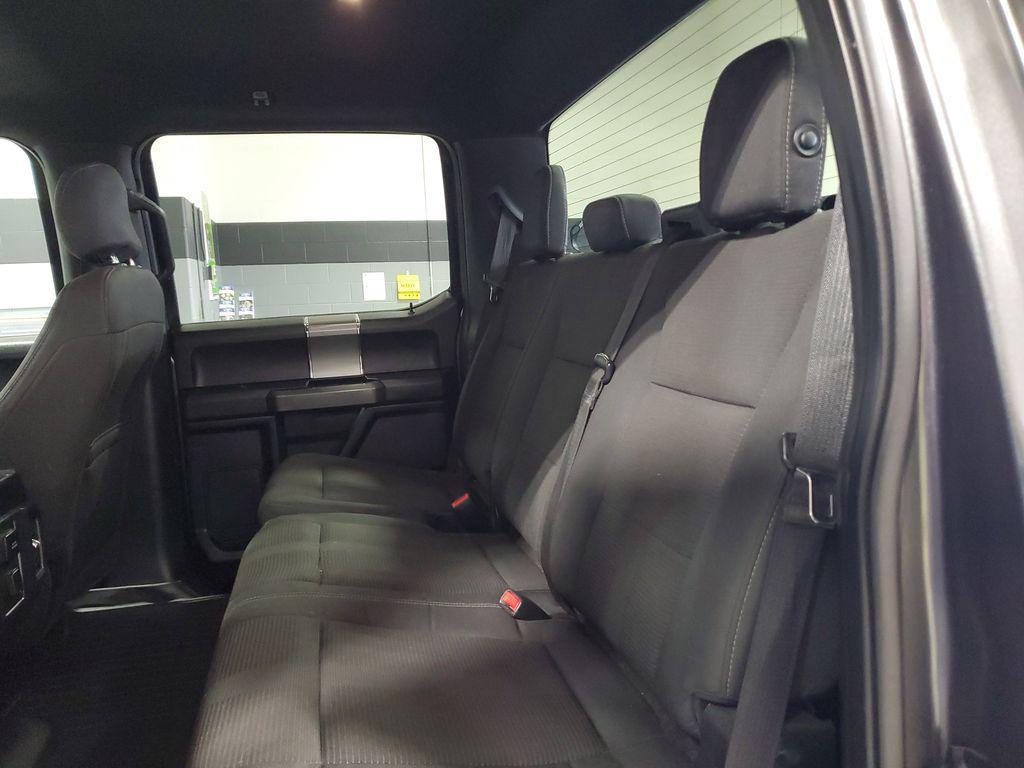 used 2016 Ford F-150 car, priced at $19,350