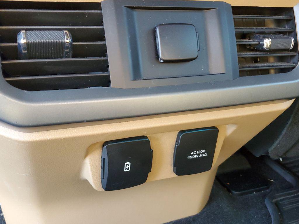 used 2021 Ford F-150 car, priced at $30,789