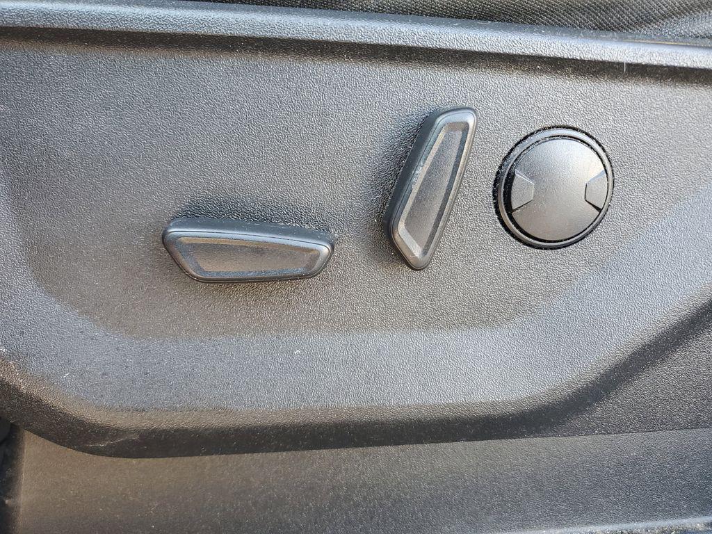 used 2021 Ford F-150 car, priced at $30,789