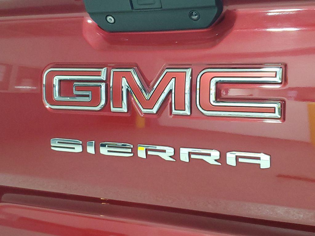 used 2019 GMC Sierra 1500 car, priced at $27,995