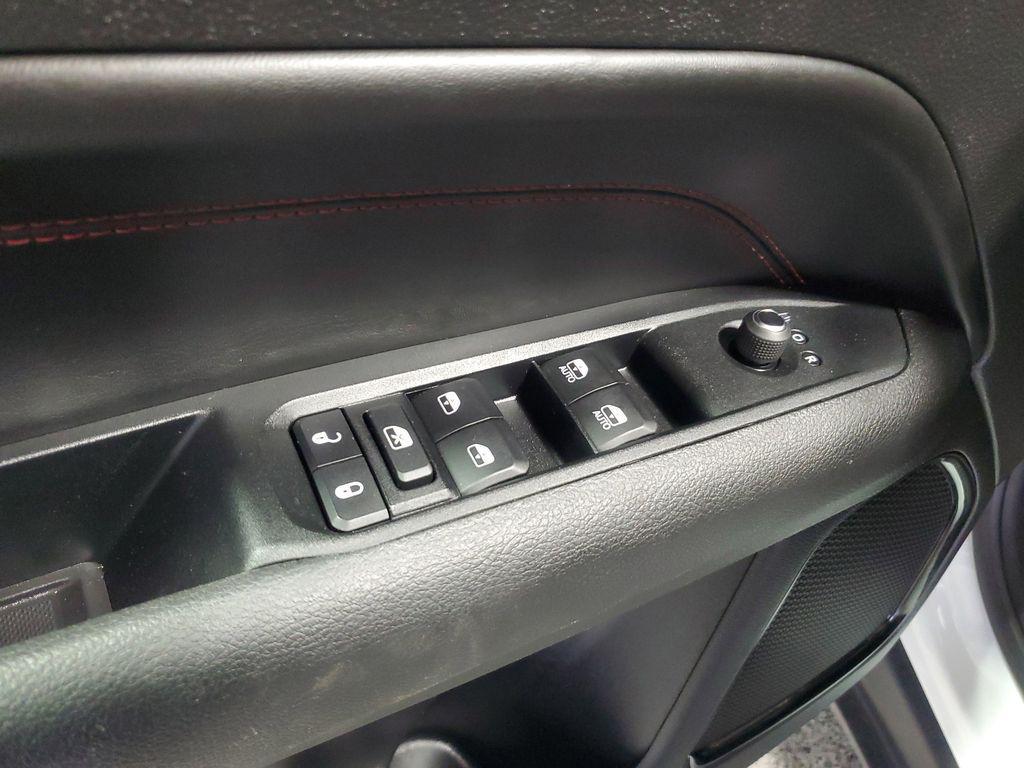 used 2022 Jeep Compass car, priced at $20,500