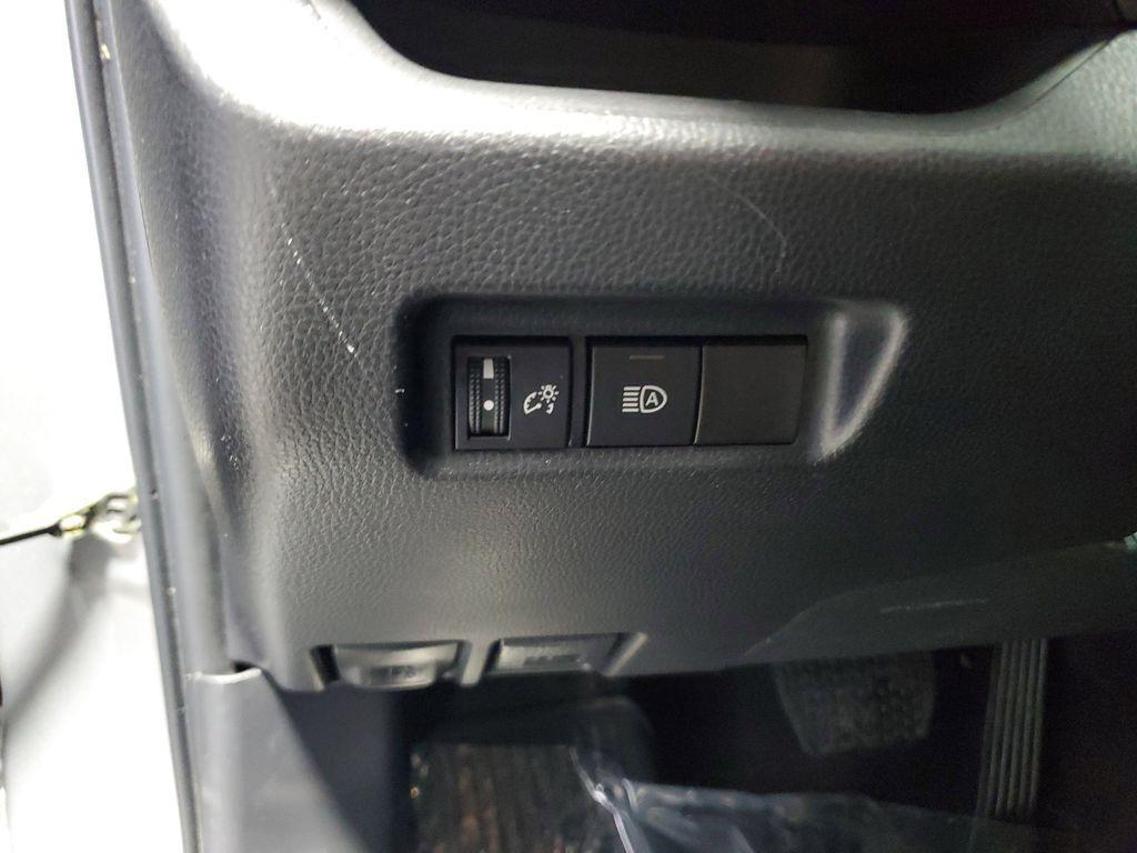 used 2022 Toyota RAV4 car, priced at $22,750